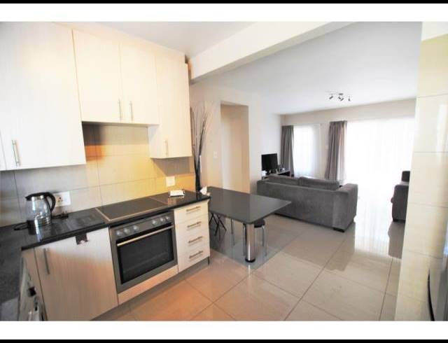 2 BEDROOM PROPERTY TO RENT IN EDENBURG